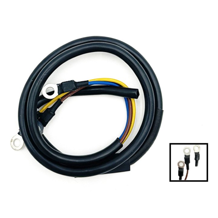 Cable moteur Ninebot D18