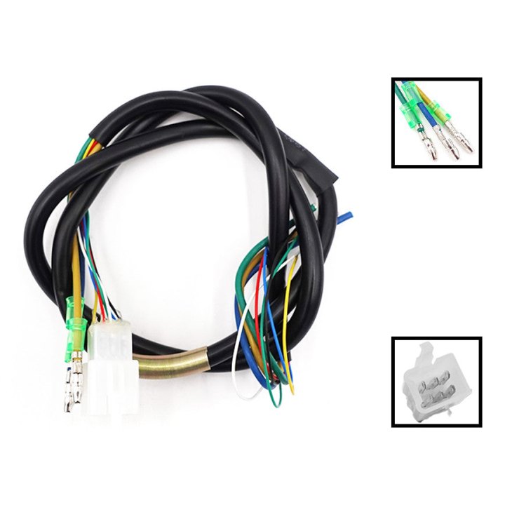 Cable moteur Urbanglide E-cross