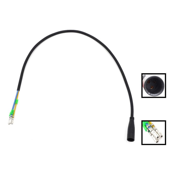 Cable moteur Vsett 8 Z8 Pro