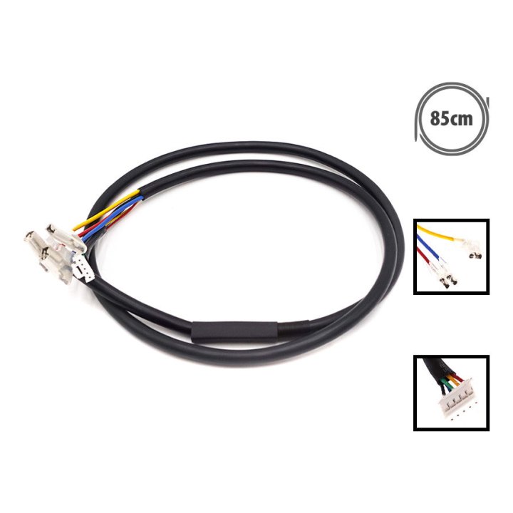 Cable moteur Xiaomi M365 & Pro 1S Essential