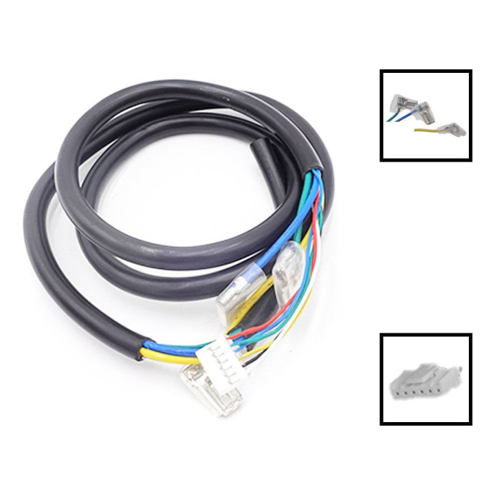Cable Moteur Xiaomi Mi3 Lite Mi4 Mi4 Lite