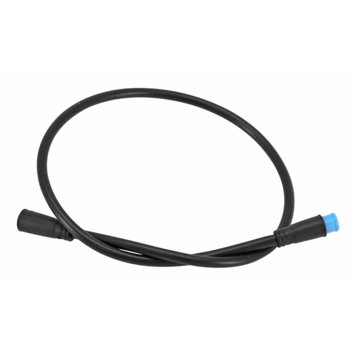 Câble Rallonge Ecran Switch Controleur Polini Pour VAE-E-Bike A Moteur Polini Ep3+ (L 440 mm) 955.830.044 Ref 955.830.044