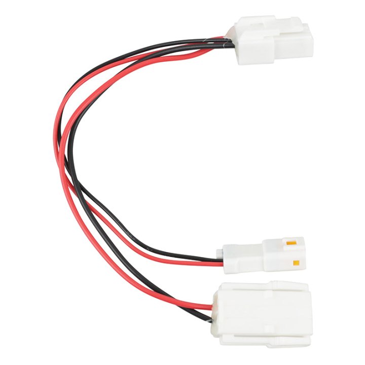 Câble Tracker - Traceur - Dispositif De Sécurité Trackap Gps Peppilite Panasonic Pour Gx Power-Gx Ultimate -Tracker Peppilite Ref 222279-