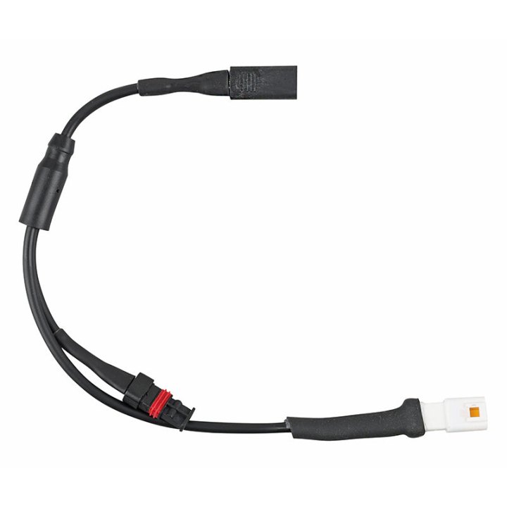 Câble Tracker - Traceur - Dispositif De Sécurité Trackap Gps Peppilite Pour Bosch Generation 3 -Tracker Peppilite Ref 222279-
