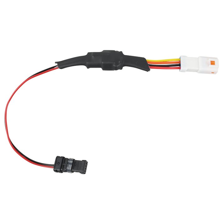 Câble Tracker - Traceur - Dispositif De Sécurité Trackap Gps Peppilite Pour Bosch Generation 4 -Tracker Peppilite Ref 222279-