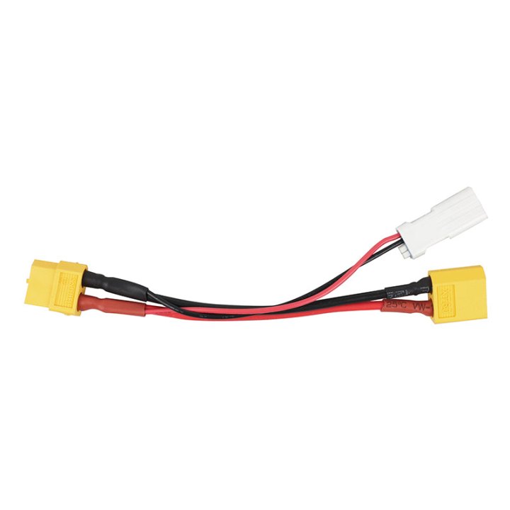 Câble Tracker - Traceur - Dispositif De Sécurité Trackap Gps Peppilite Xt60 Pour Bafang M520-M510-M500, Elwing Yuvy-Ritmic, Eovolt, Voltaway -Tracker Peppilite Ref 222279-