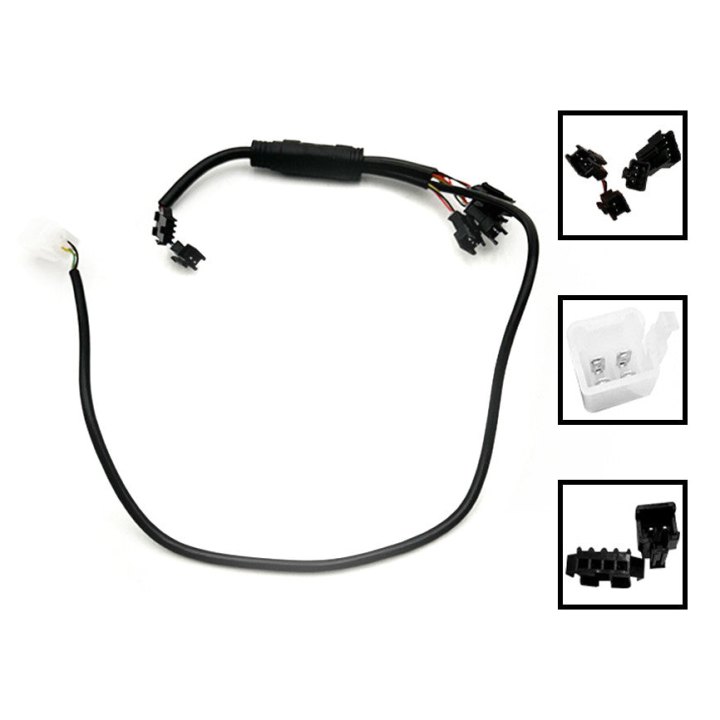 Cable Urbanglide E-cross