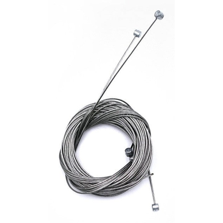 Cables de frein 3m x5 pcs