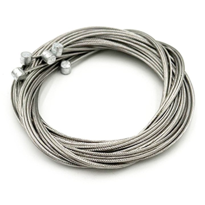 Cables de freins 2m50 x5 pcs
