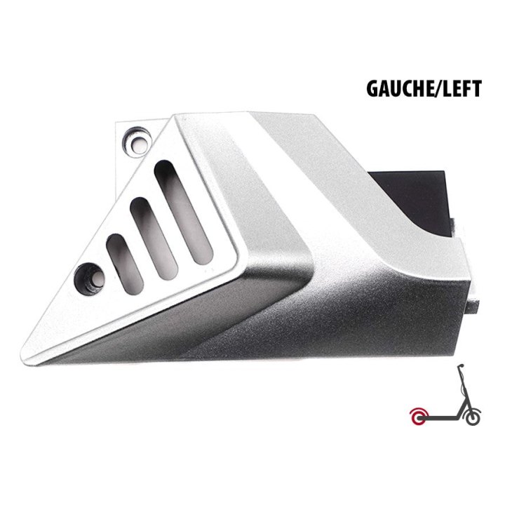 Cache arriere gauche Kukirin M4 Max