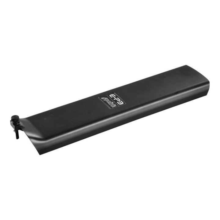 Cache Batterie Polini Ep3 Sur Tube Diagonal Ref 955.520.009
