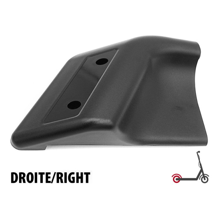 Cache deck arriere droite Ocean Drive X9