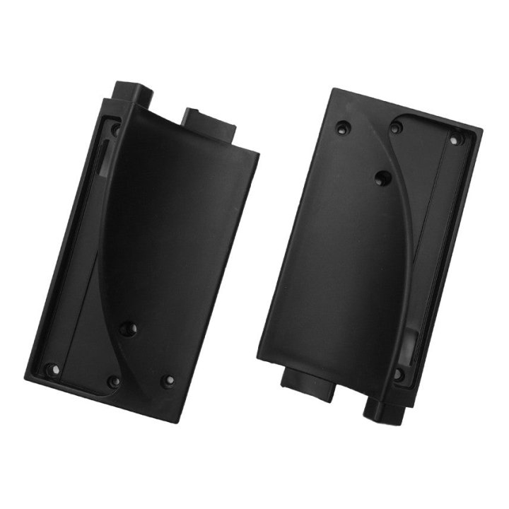 Cache deck avant gauche/arr droit Urbanglide E-cross Pro