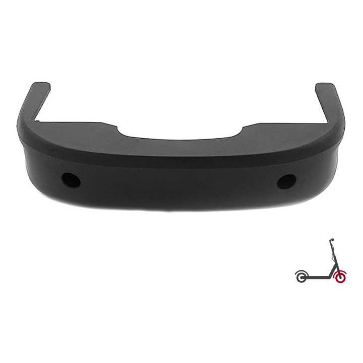 Cache deck Ninebot Segway Max G3