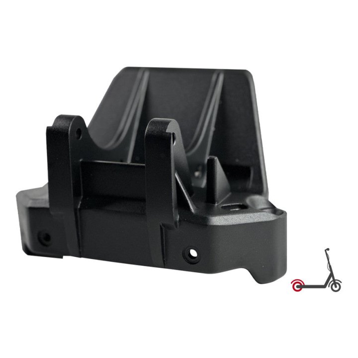 Bloc cale pied arriere Dualtron Mini