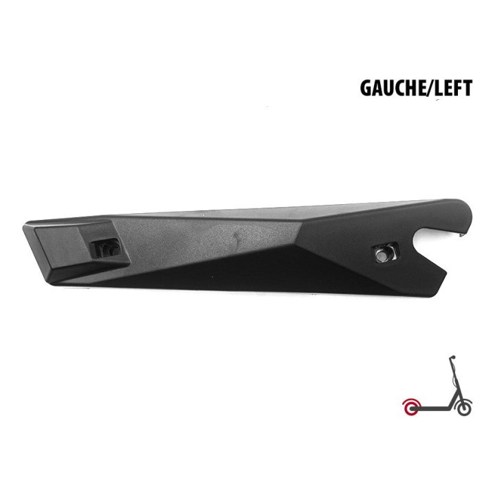 Cache fourche arriere gauche Kukirin T3