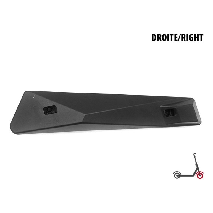 Cache Fourche avant droit Kukirin T3