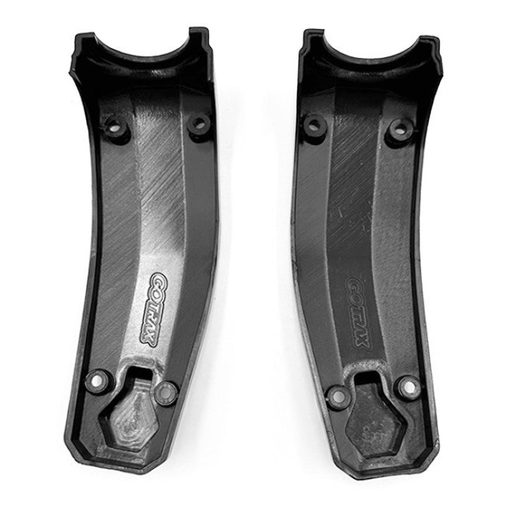 Cache fourche avant gauche et droit Wispeed T850
