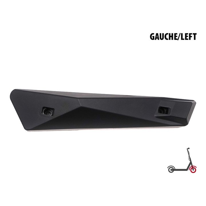 Cache Fourche avant gauche Kukirin T3