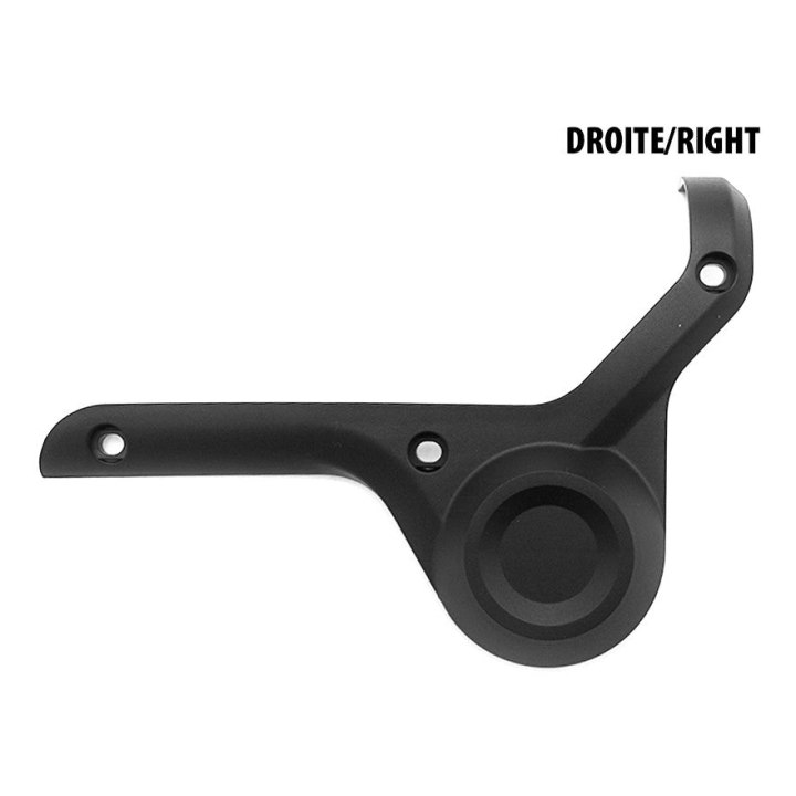 Cache fourche droite Ninebot Segway F3