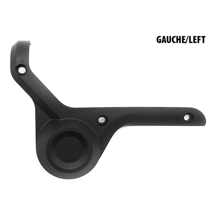 Cache fourche gauche Ninebot Segway F3