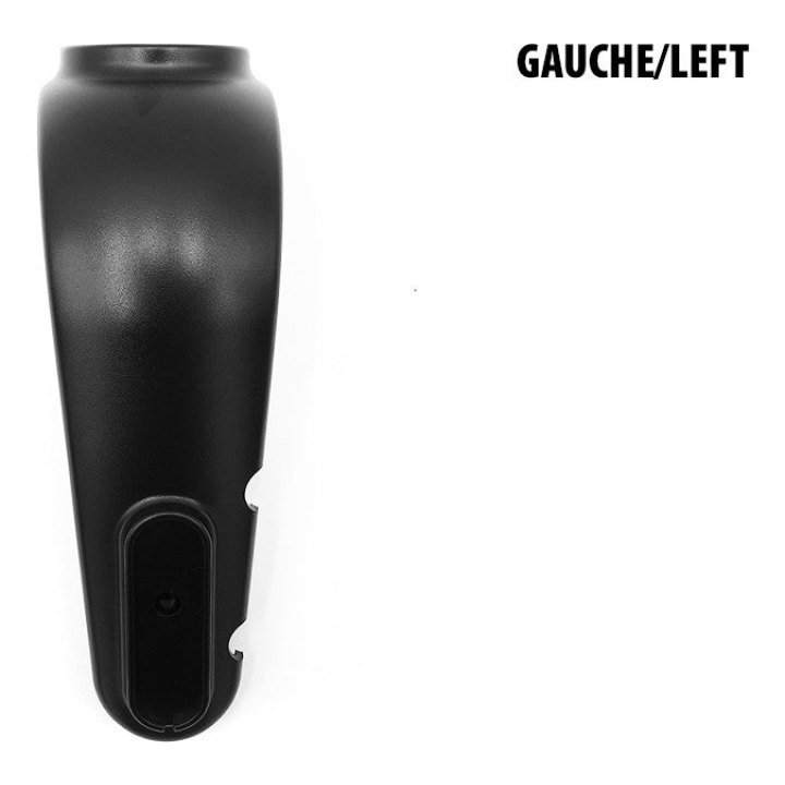 Cache fourche gauche Ocean Drive X9