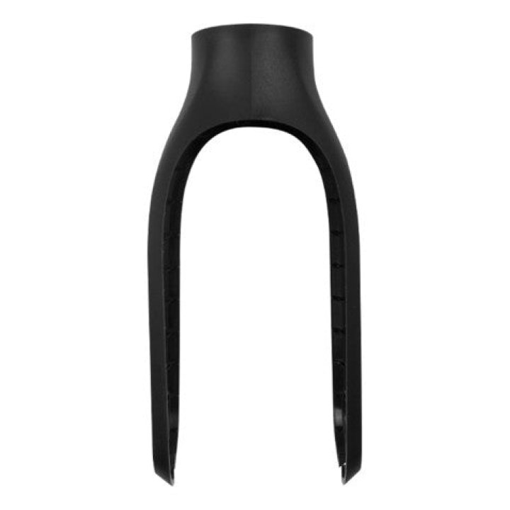 Cache Fourche Plastique Noir Xiaomi Mi3