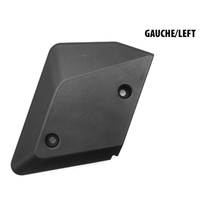 Cache gauche de mécanisme de pliage Kukirin M4 Max