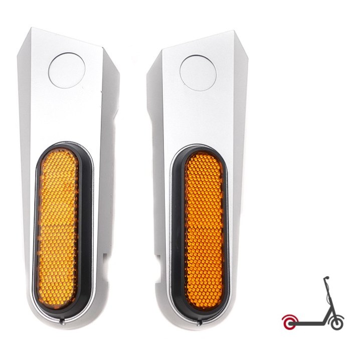Cache lateral Arriere Xiaomi Scooter 5 Pro