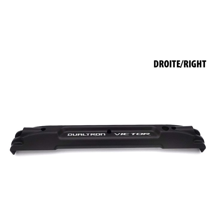 Cache Lateral Deck Droite Dualtron Victor Luxury Plus