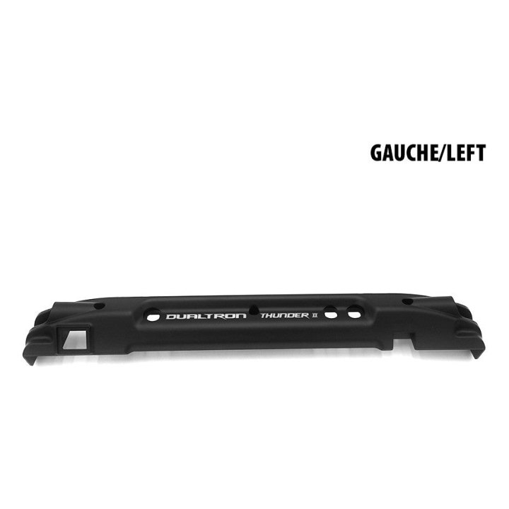 Cache Lateral Deck Gauche Dualtron Thunder 2
