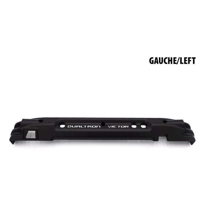 Cache Lateral Deck Gauche Dualtron Victor Luxury Plus