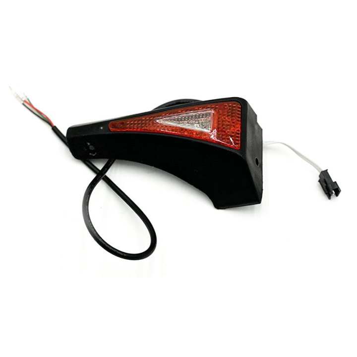 Cache LED arriere droite Speedway 5