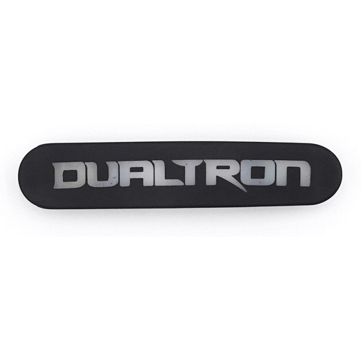 Cache LED bras de suspension Dualtron coté disque