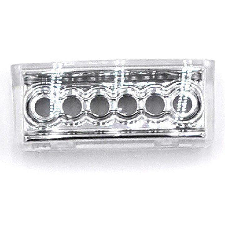 Cache phare avant LED Etwow
