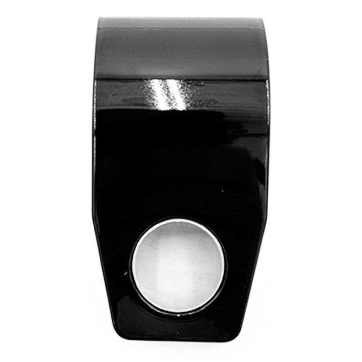 Cache phare avant Wispeed T855