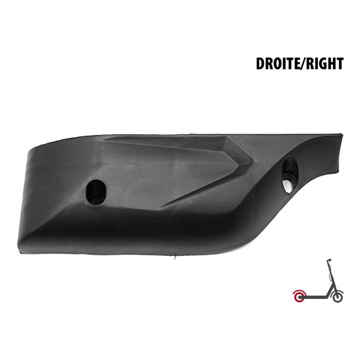 Cache Plastique arriere droit Kukirin S1 Max
