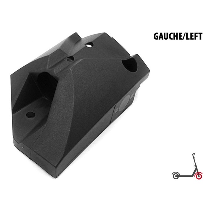 Cache plastique deck avant gauche Kukirin G2 Max