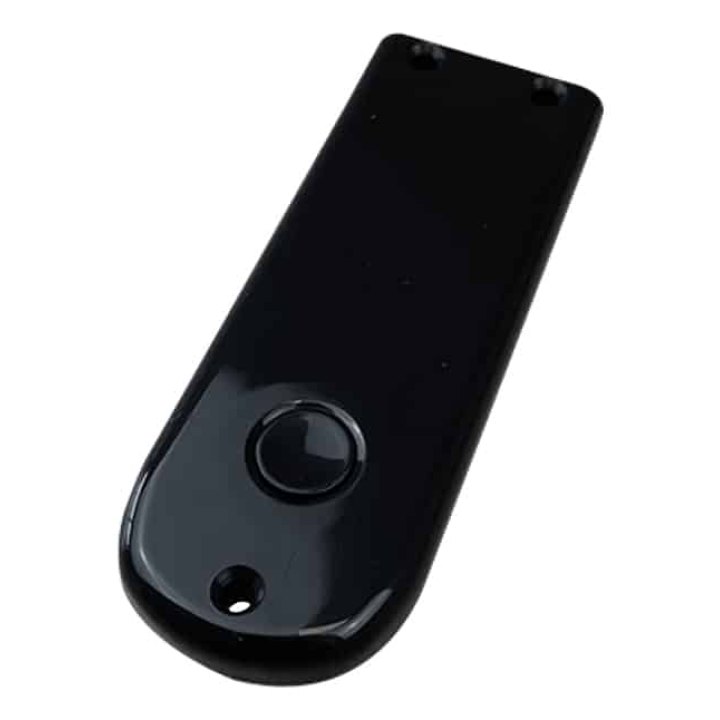 Cache plastique display ninebot G30 Max