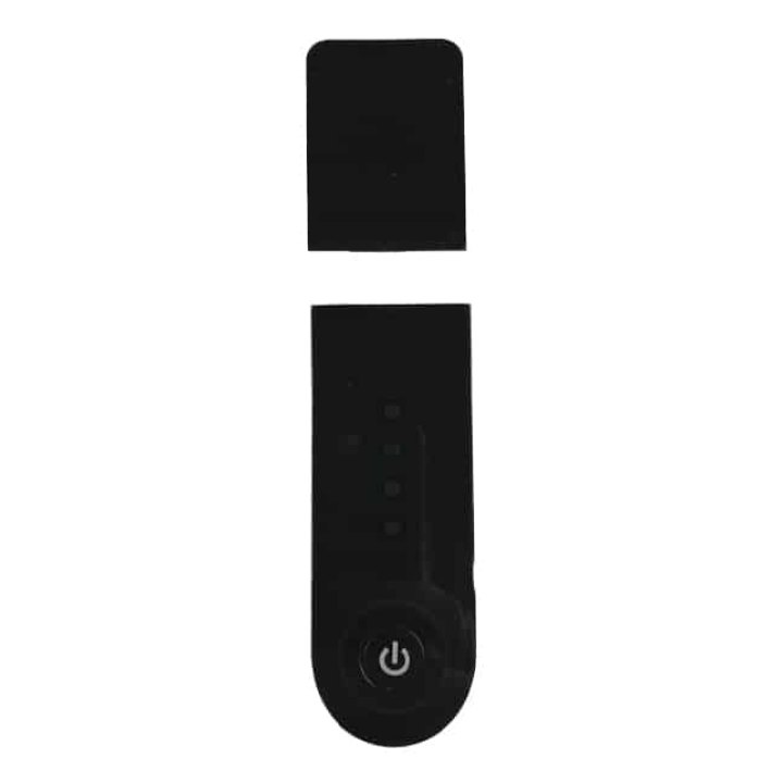 Cache plastique Display Xiaomi M365