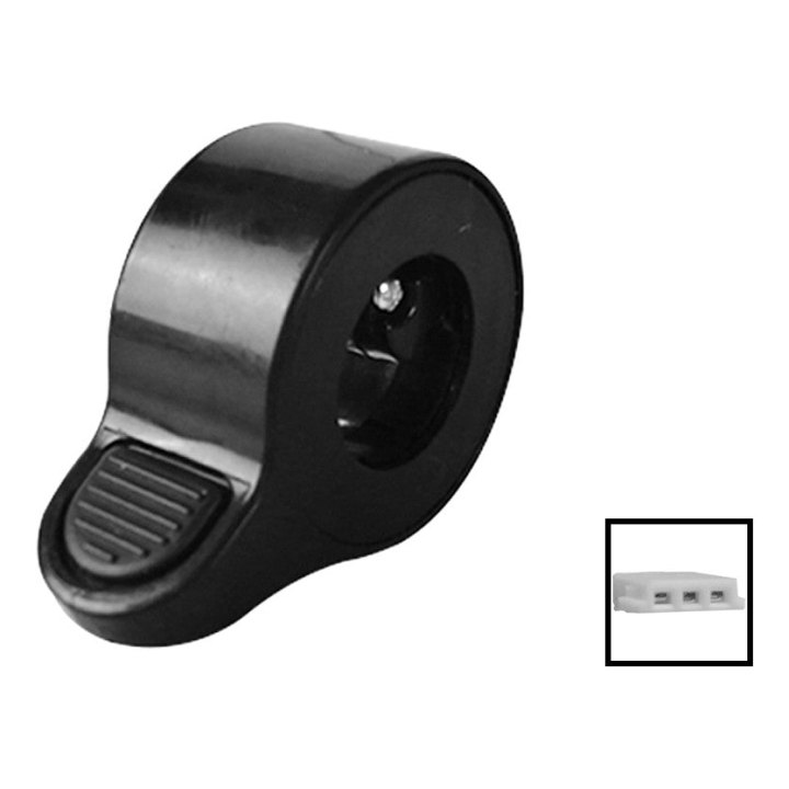 Gachette Accélérateur Wispeed T855/T850