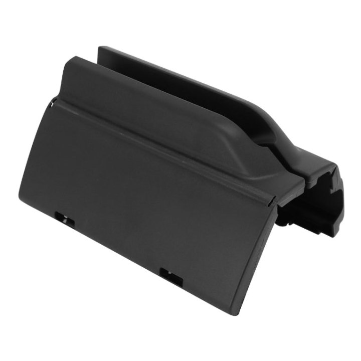 Cache Plastique Pour Le Systeme Verrouillage Sur Porte Vélo Plateforme Peruzzo Pure Instinct - Zephyr