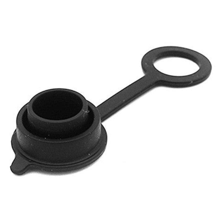 Cache port de Charge LP16