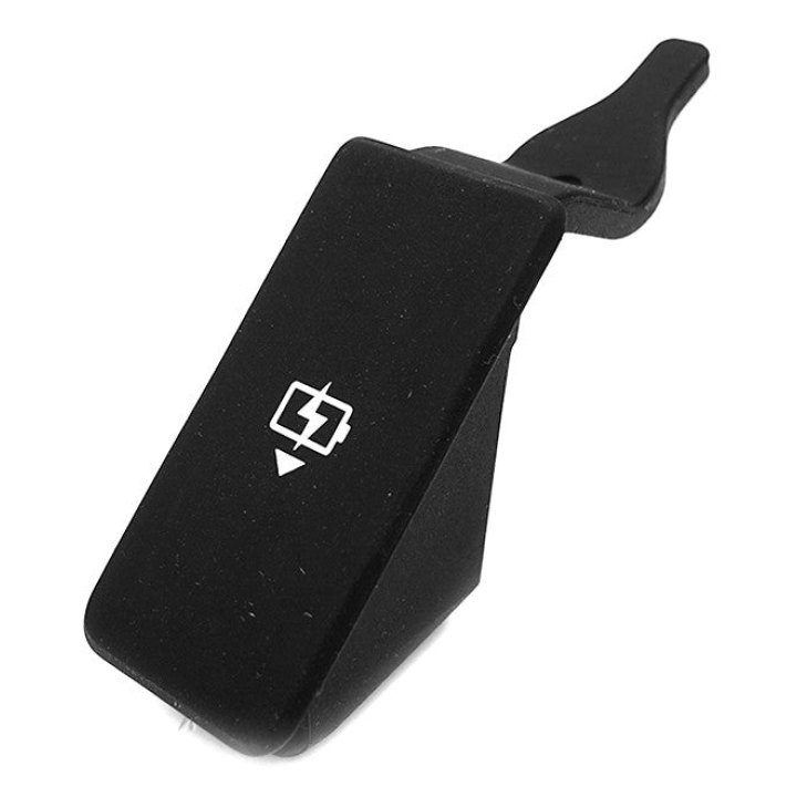 Cache port de charge siliconne Ninebot Segway ZT3 Pro
