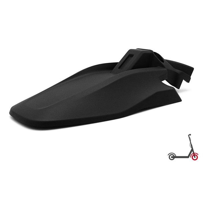 Garde boue avant Ninebot Segway ZT3 Pro
