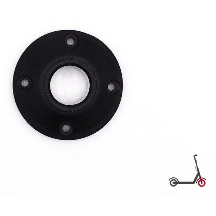 Cache suspension avant Dualtron Spider