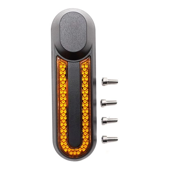 Cache vis moteur Xiaomi Scooter 4 Go