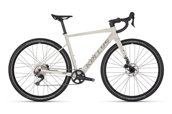 E Soot 70 - Kellys - Vélo électrique