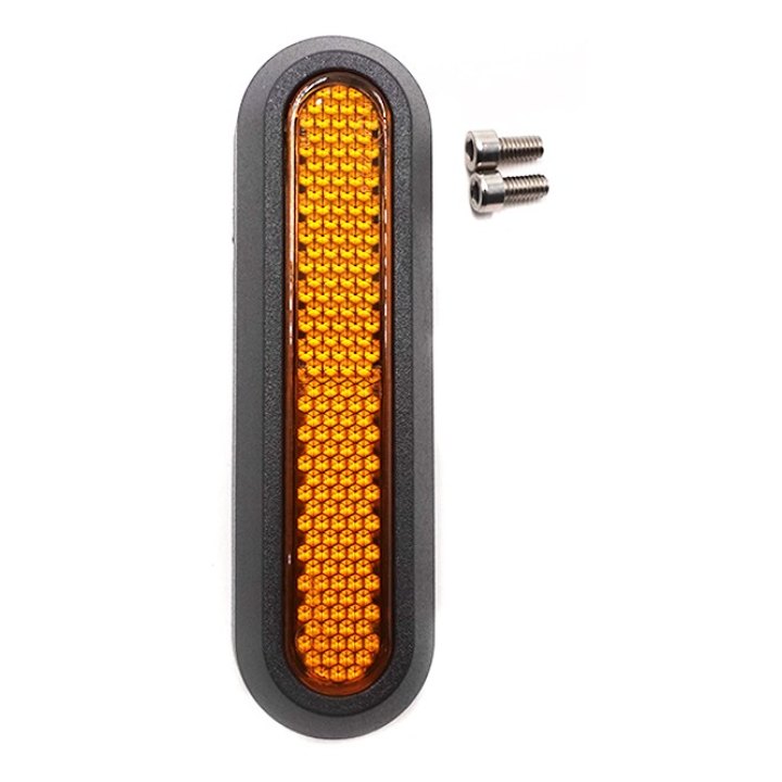 Cache vis Xiaomi Scooter 4 Go