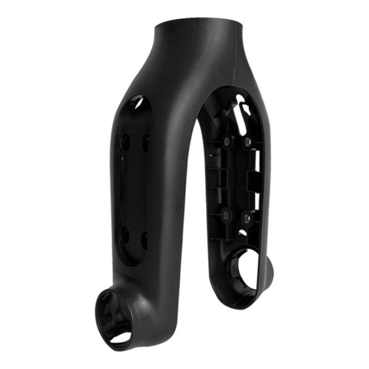 Caches fourche Ninebot F (x2)